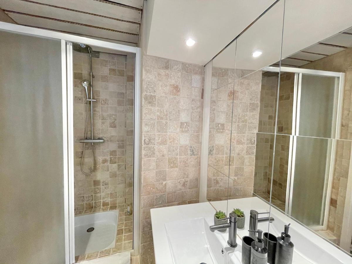 ביון Grand Cru, Appartement Au Centre Medieval De Beaune מראה חיצוני תמונה