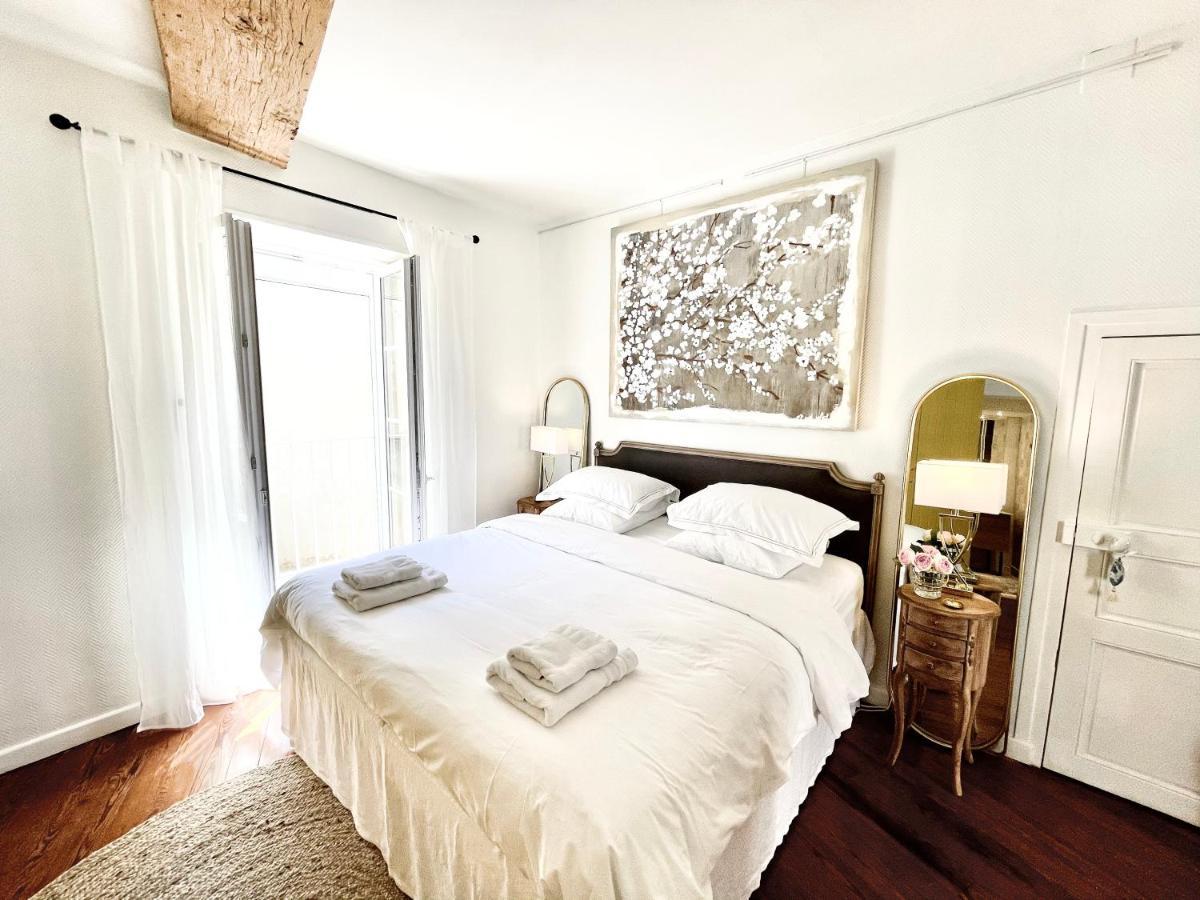 ביון Grand Cru, Appartement Au Centre Medieval De Beaune מראה חיצוני תמונה