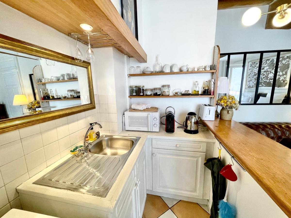 ביון Grand Cru, Appartement Au Centre Medieval De Beaune מראה חיצוני תמונה